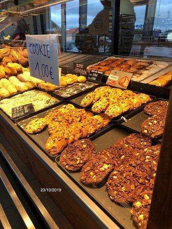 Boulangerie Marie Blachere