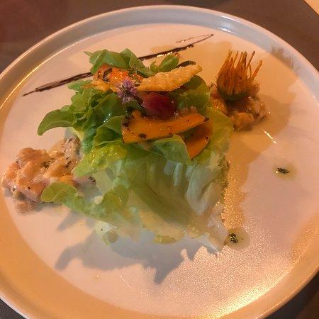 Auberge des Consuls