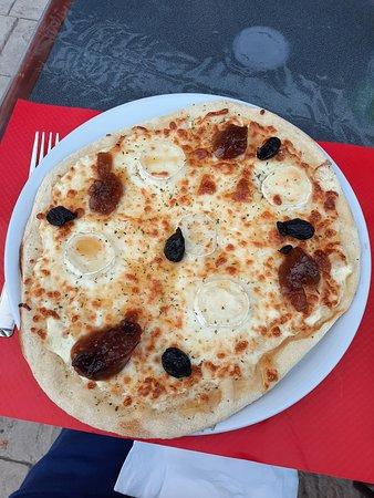 Ola Pizza