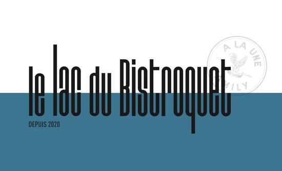 Lac Du Bistroquet