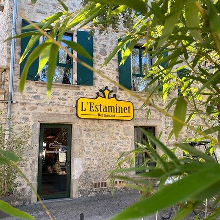 L'Estaminet