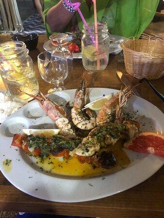 Chez Simone