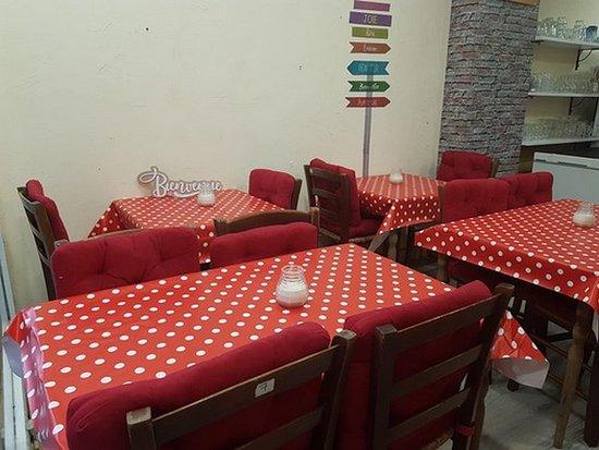 Pizzeria Chez Terry
