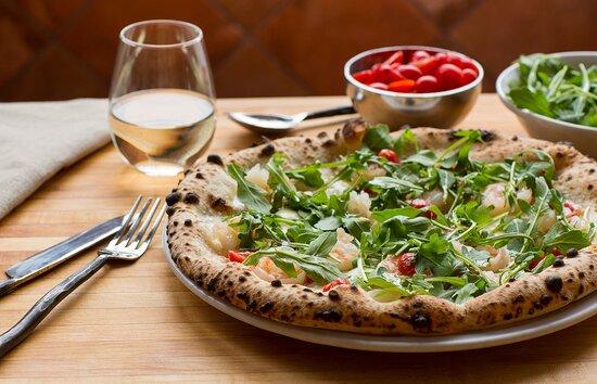 Chez Pepone - Pizzeria MozzaBar