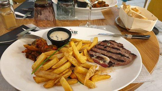 Leonie - Bistro & Grillades