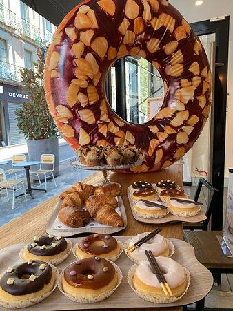 Bagel Corner