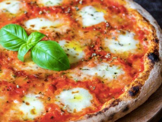 Pizza Passion
