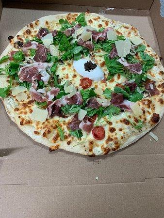 Pizzeria Donatella