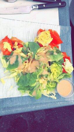 South's Crepes