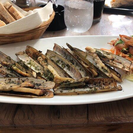 Chez Tonton