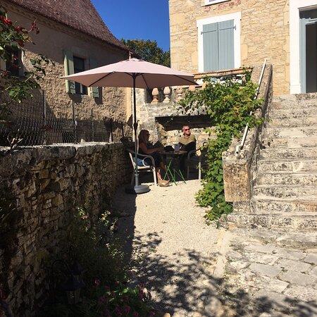 La P'tite Place