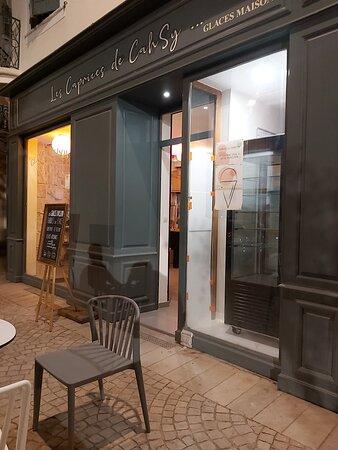 Les Caprices de CahSy