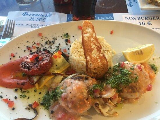 Barracuda Brasserie