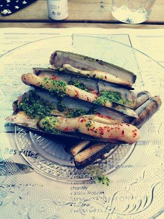 La Cuisine des Filles