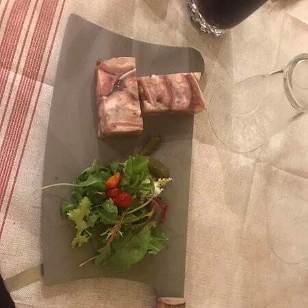 Chez Seraphine