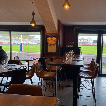 La Brasserie Des Dragons Catalans