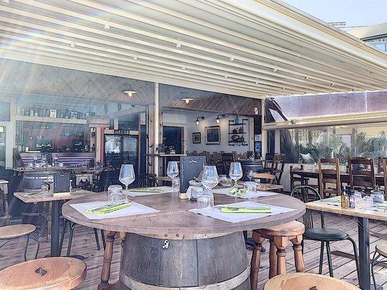 O'bistro