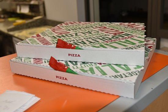 Papa Pizza