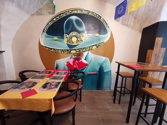 El Mariachi