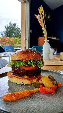 La Cassine du Burger