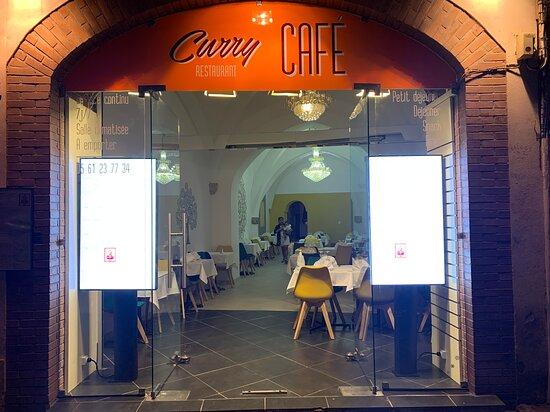 Curry Cafe