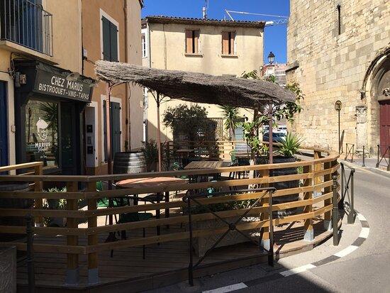 Chez Marius