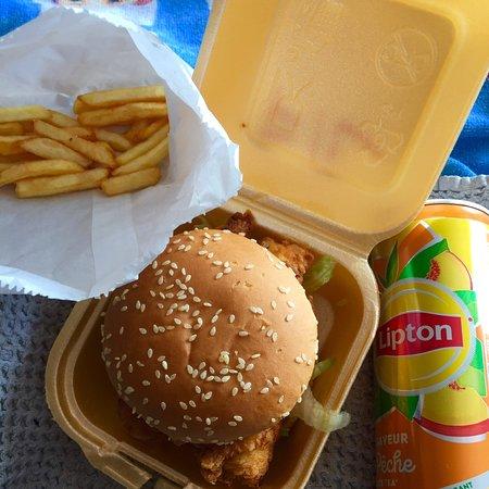 Chicken Shop
