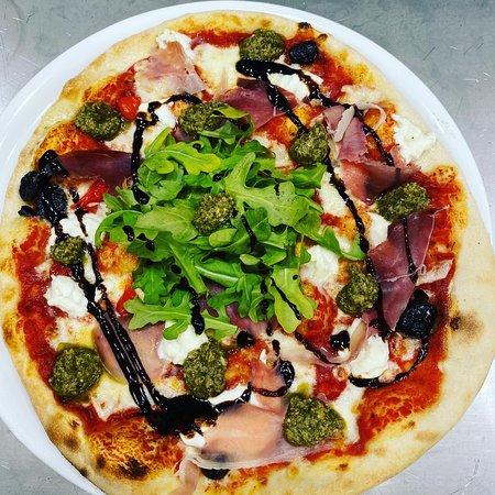 Pizzeria du Grand Couvent