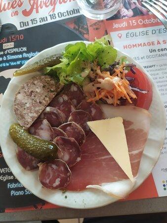 Chez Lilou
