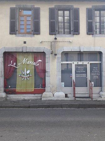 Le Mariolle