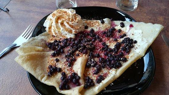 Au Pecher mignon