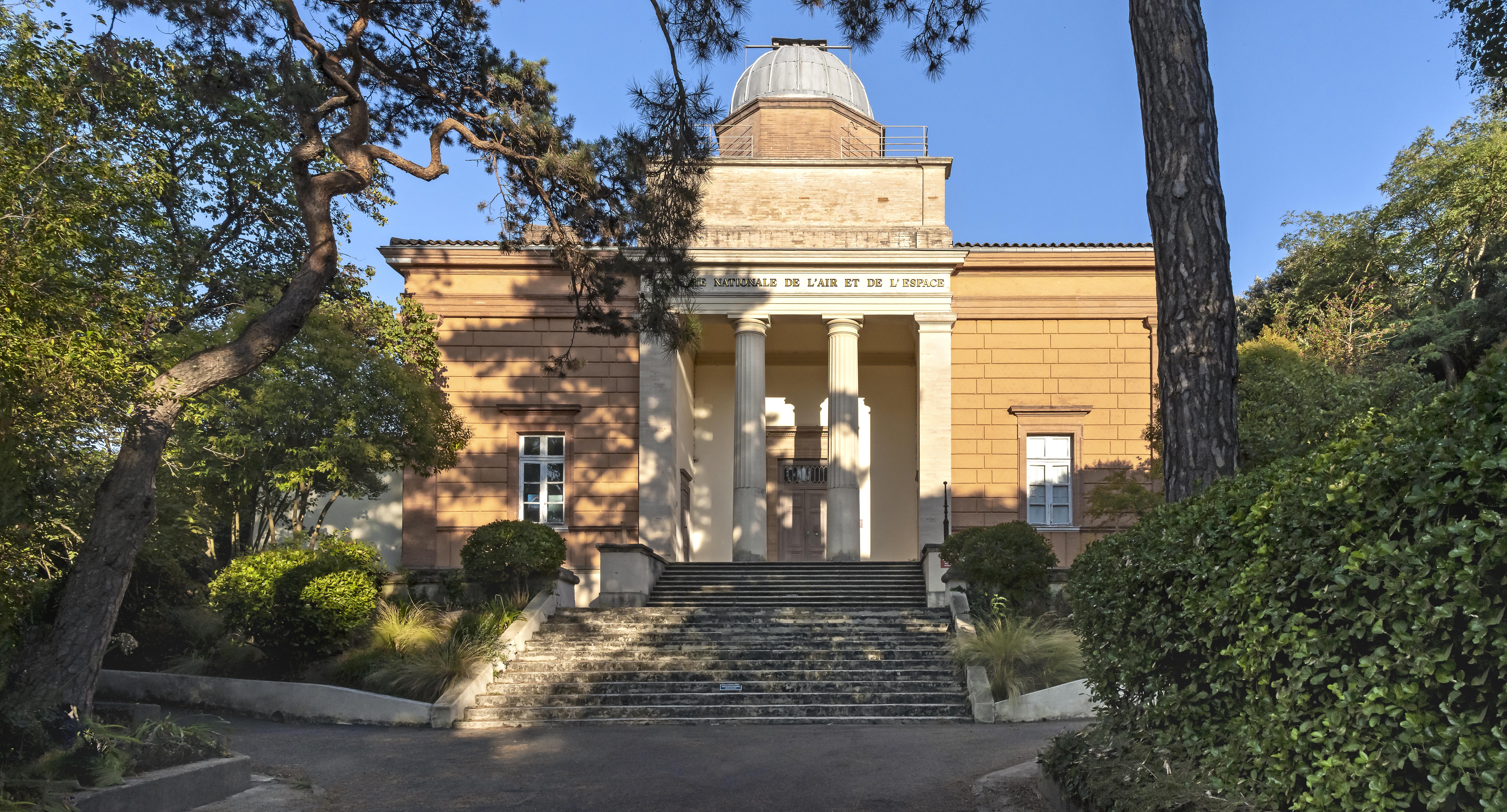 observatoire de Toulouse