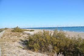 Plage Des Aresquiers