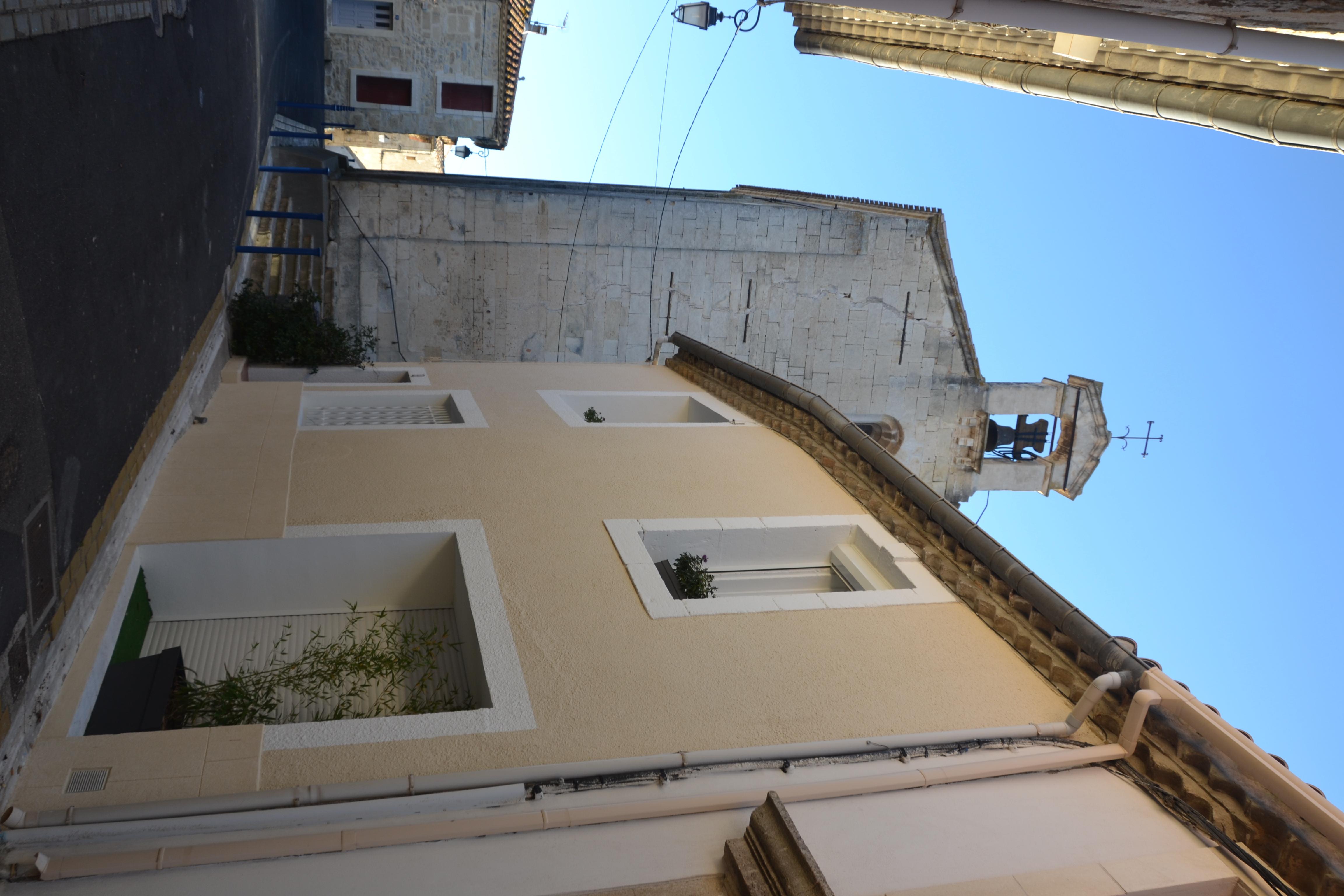 église de l'Assomption-de-Notre-Dame de Saturargues