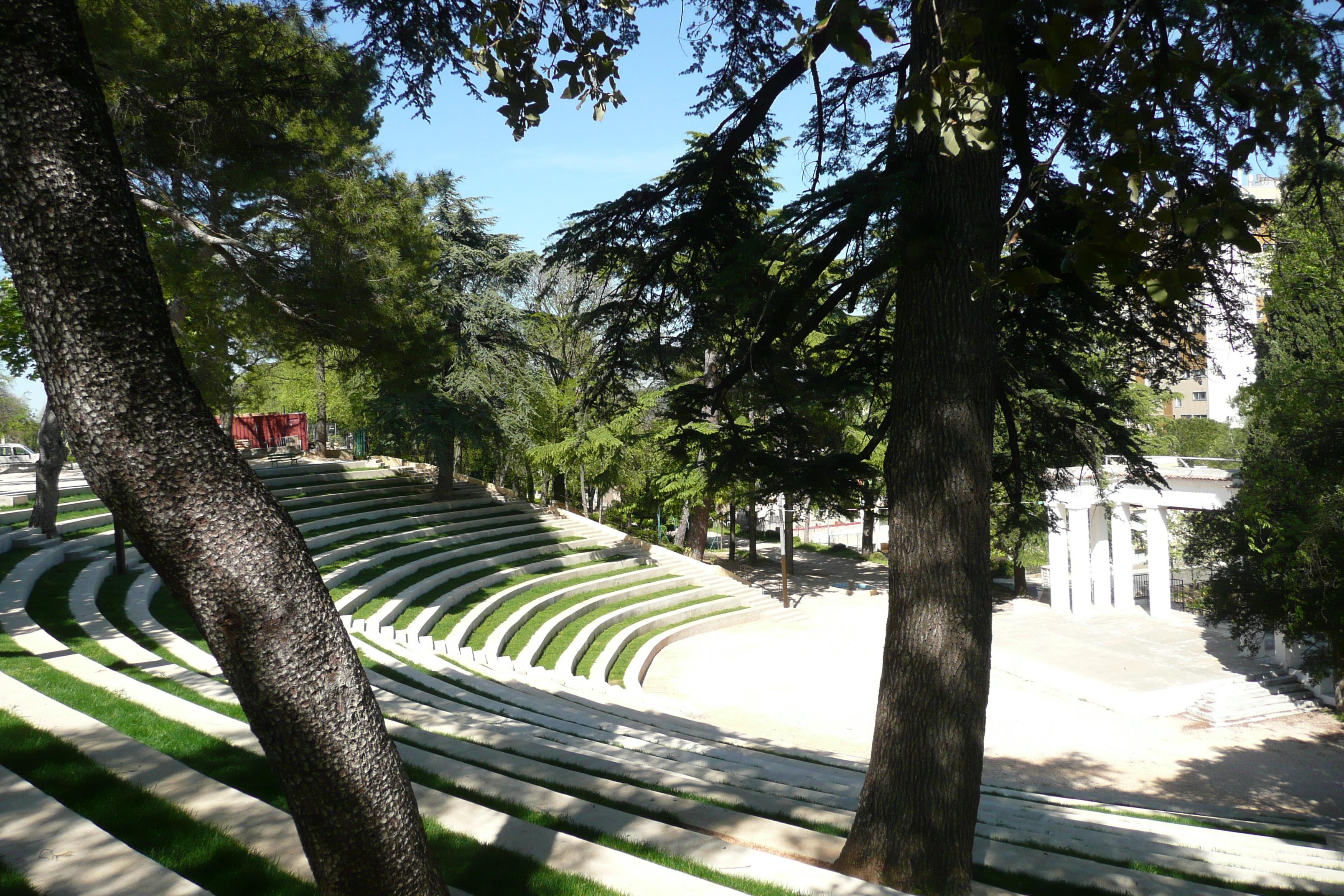 Théâtre du Mont-Cotton