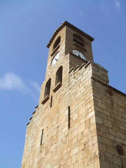 l'église Saint-Saturnin
