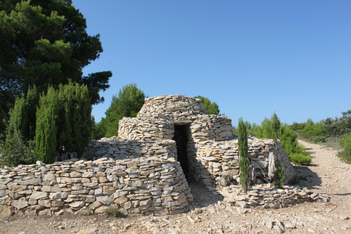 Capitelle le Belvédère