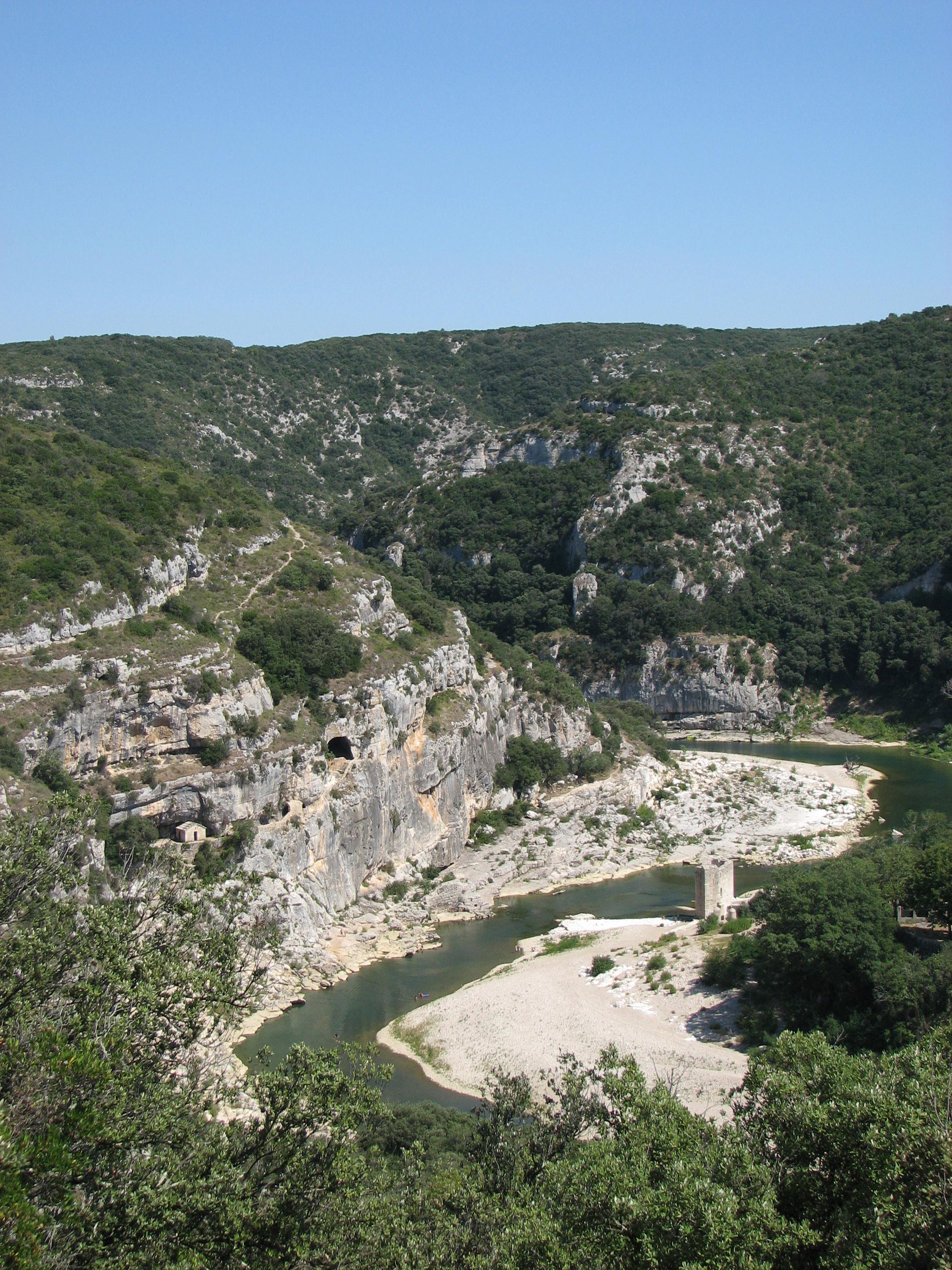 Baume-Latrone