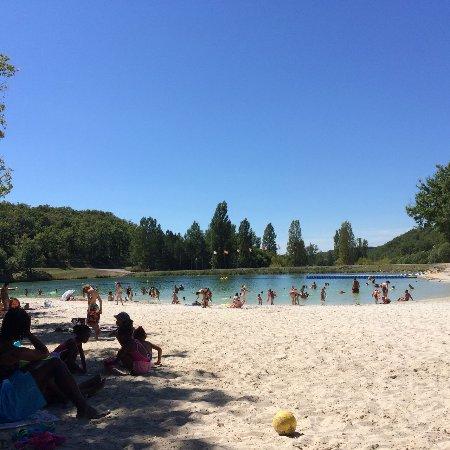 Montaigu Plage
