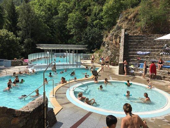 Bains de Saint-Thomas