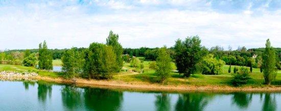 Golf de Téoula