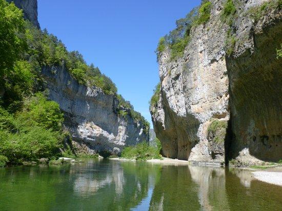Les Bateliers des Gorges du Tarn