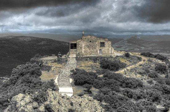 L'Ermitage de Forca Real