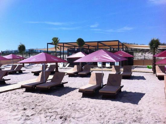 Mosquito Beach