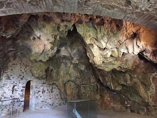 Les 3 Grottes