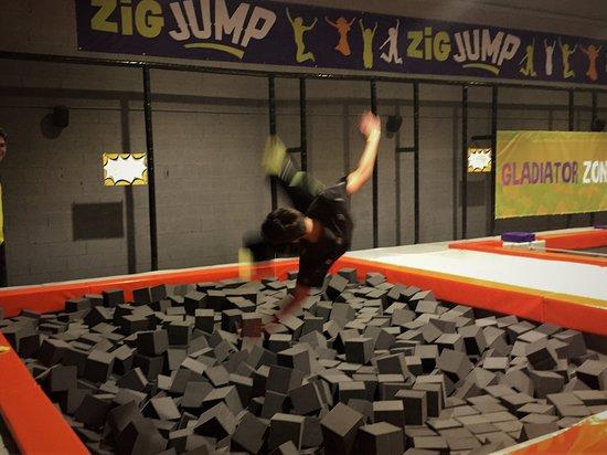 Zig Park