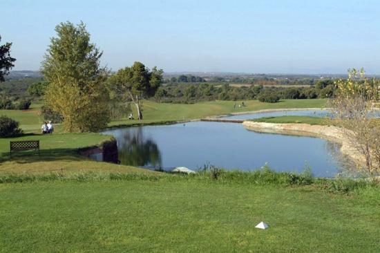 Golf Saint Thomas