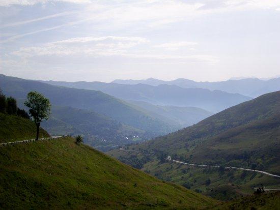 Col de Peyresourde