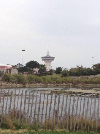 Le Phare Bar