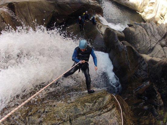 Mont Lozere Aventures